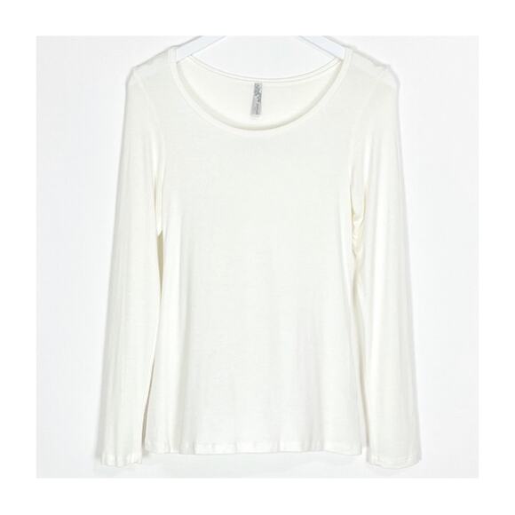 Yahada Long Sleeve Tee - Picture 1 of 6